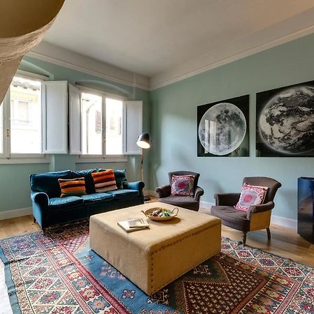 Frida Luxury Apartment By Mamo Firenze Eksteriør billede