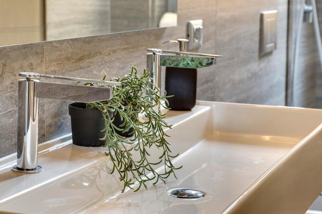 Frida Luxury Apartment By Mamo Firenze Eksteriør billede